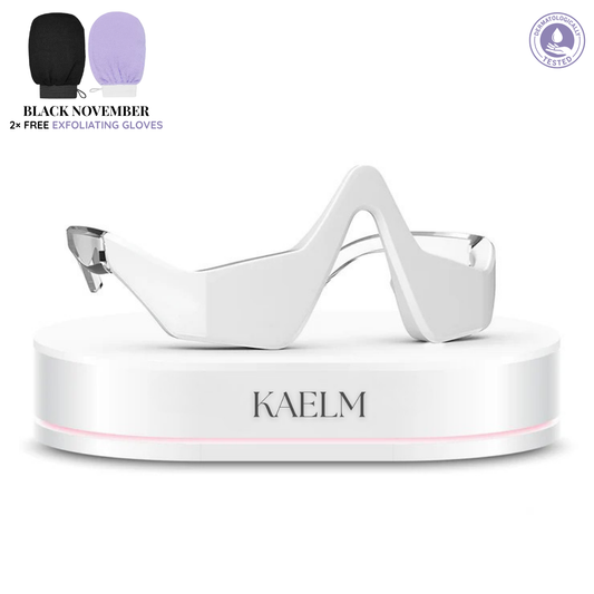 K-REVIVE – Lift, Brighten and Refresh in 10min/Day