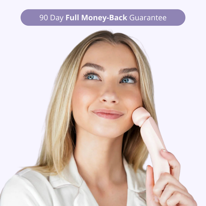 K-SHAVER - Zero Irritation for Every Skin.