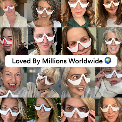 K-REVIVE – Lift, Brighten and Refresh in 10min/Day